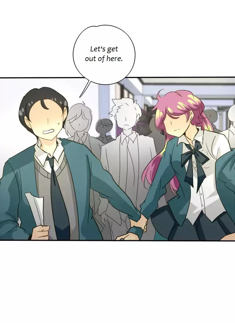 unOrdinary chapter 104 page 14