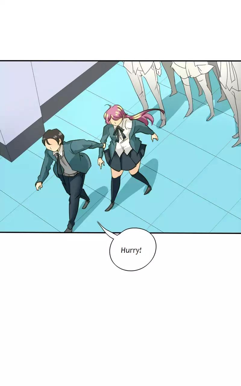 unOrdinary chapter 104 page 17