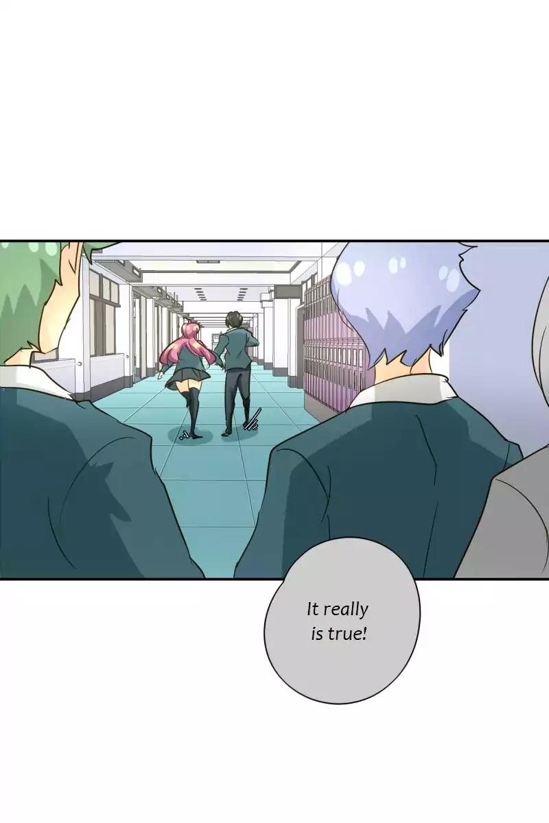 unOrdinary chapter 104 page 19