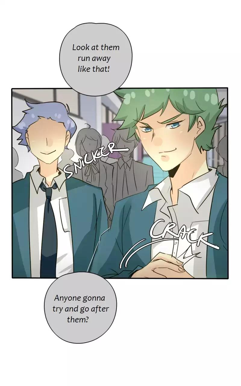 unOrdinary chapter 104 page 20