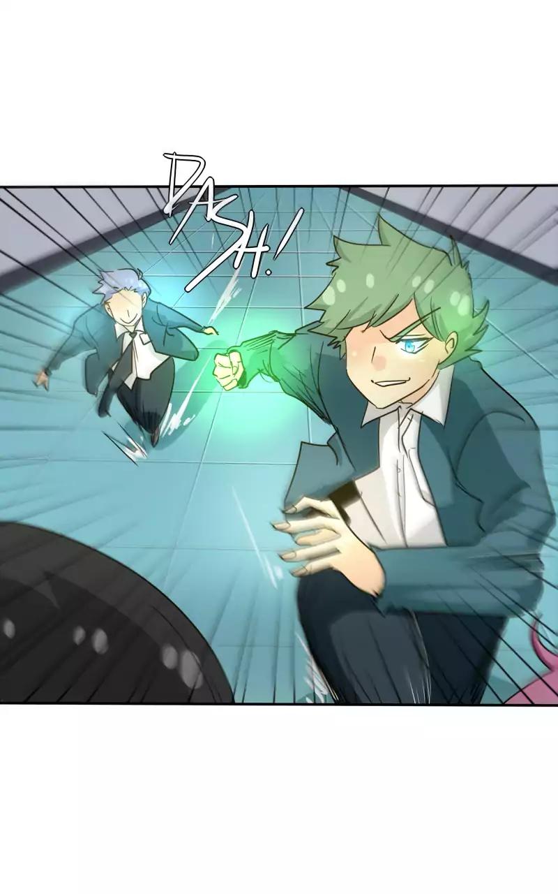 unOrdinary chapter 104 page 25