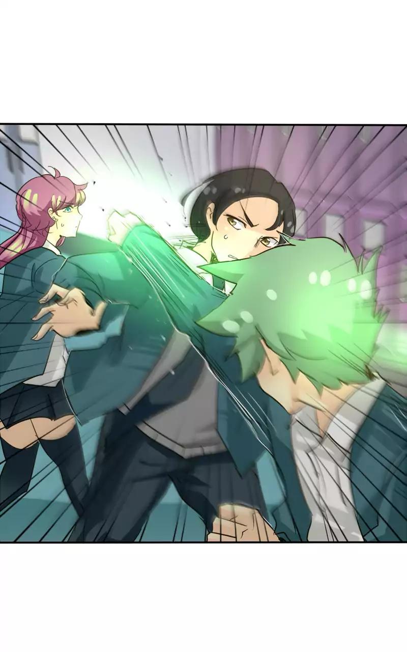 unOrdinary chapter 104 page 27