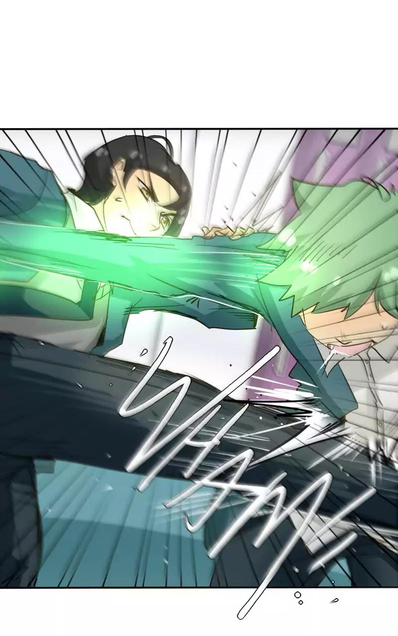 unOrdinary chapter 104 page 29