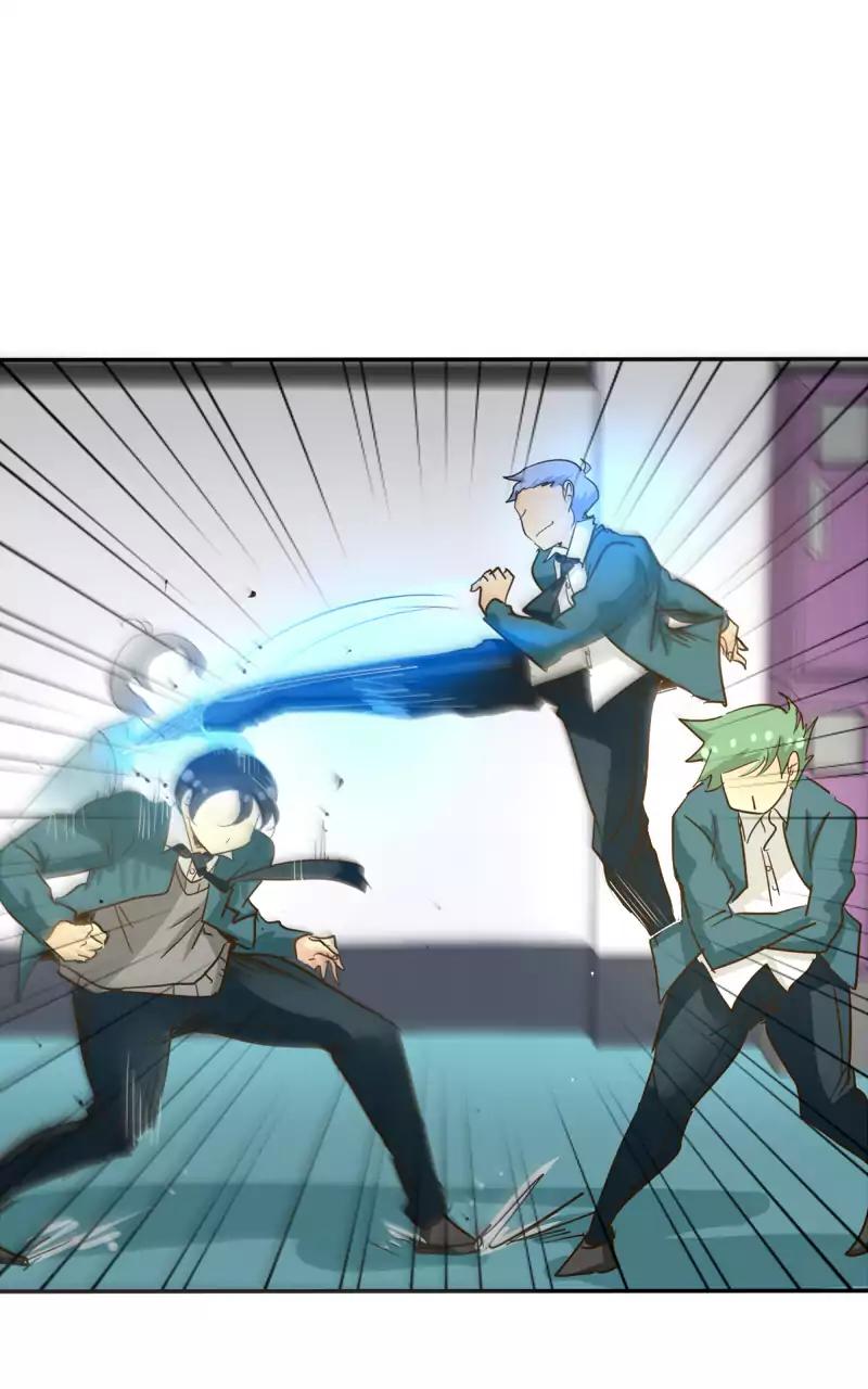 unOrdinary chapter 104 page 34
