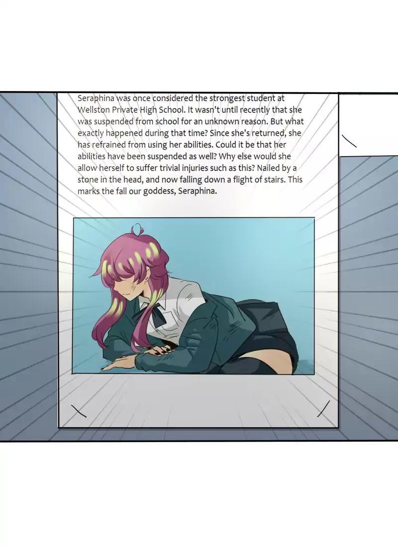 unOrdinary chapter 104 page 4