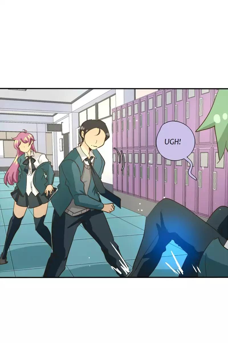 unOrdinary chapter 104 page 40