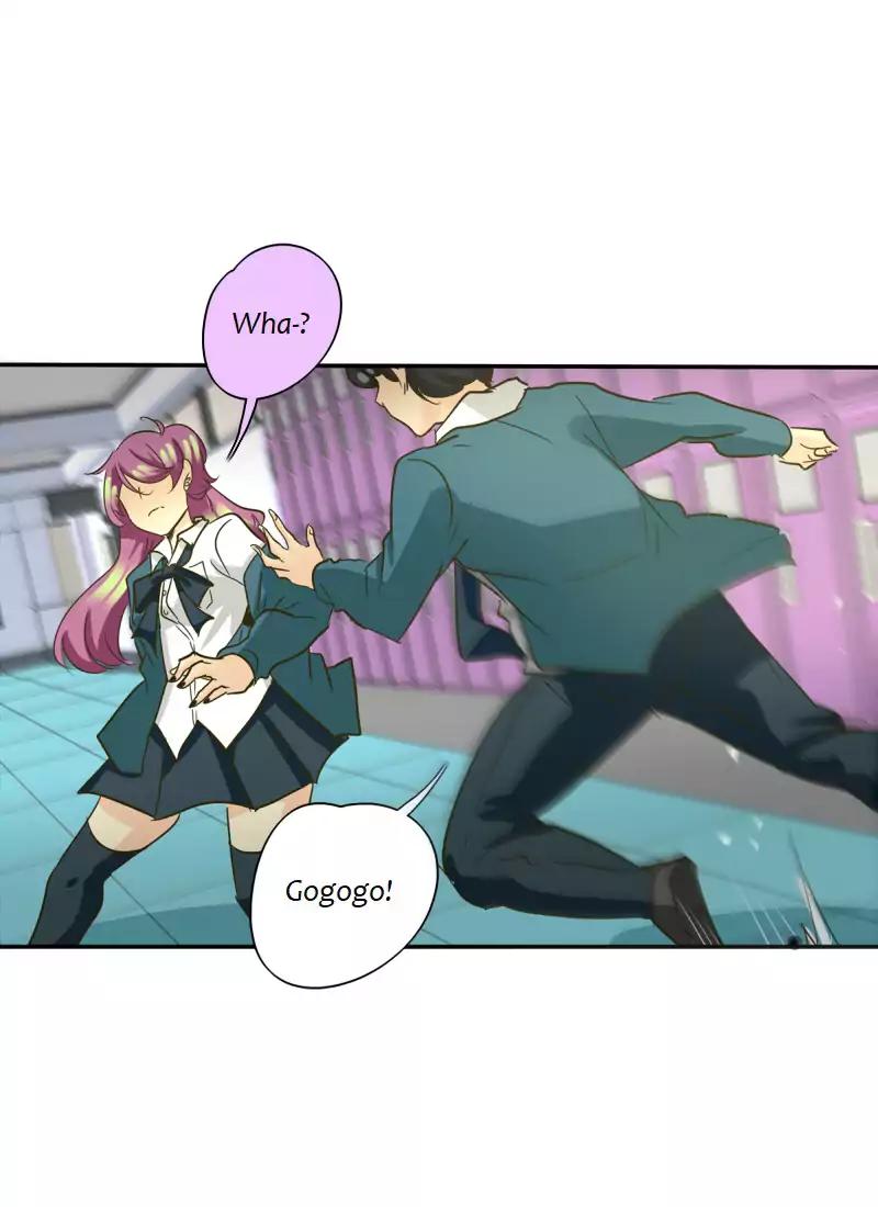 unOrdinary chapter 104 page 47