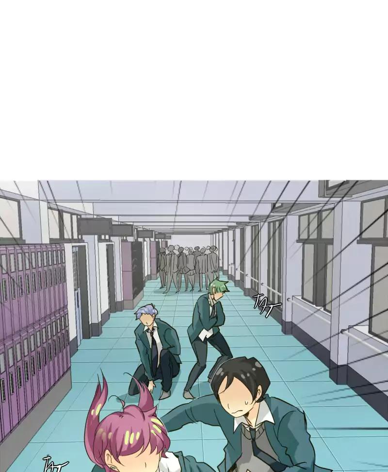 unOrdinary chapter 104 page 48