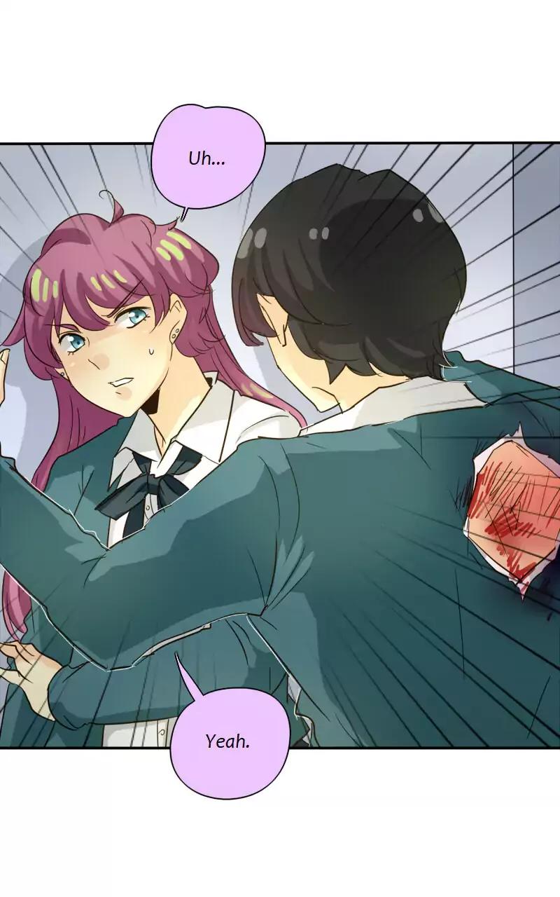 unOrdinary chapter 104 page 65