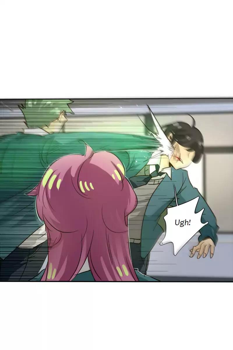 unOrdinary chapter 104 page 68