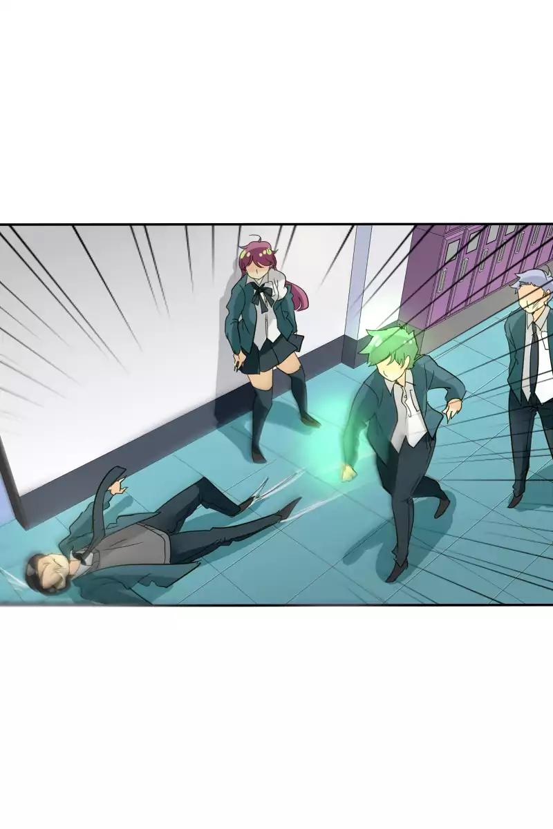 unOrdinary chapter 104 page 71