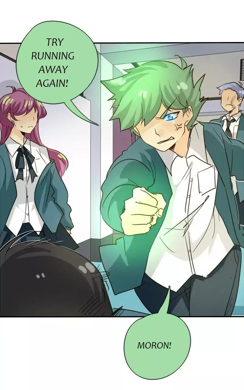 unOrdinary chapter 104 page 72