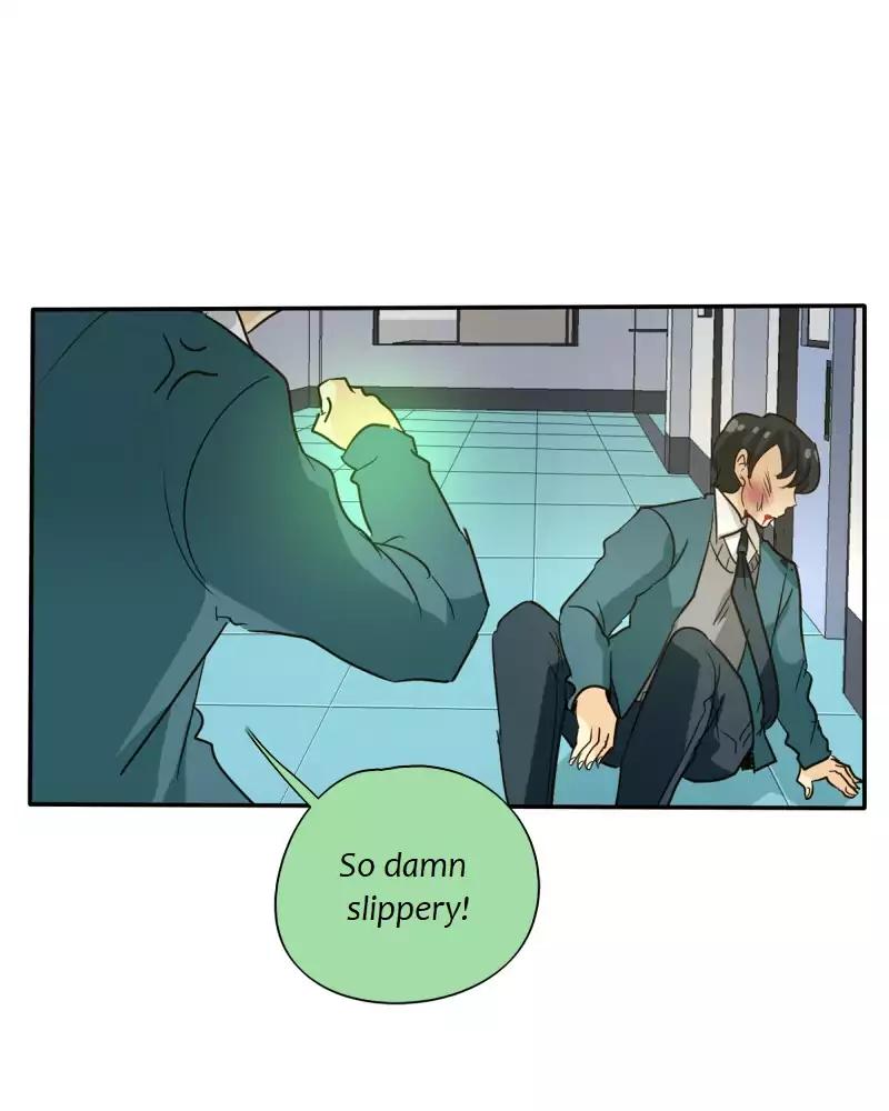 unOrdinary chapter 104 page 75