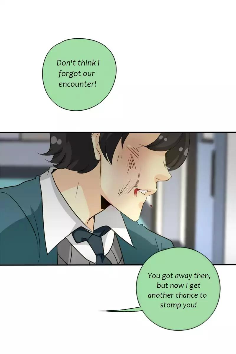 unOrdinary chapter 104 page 76