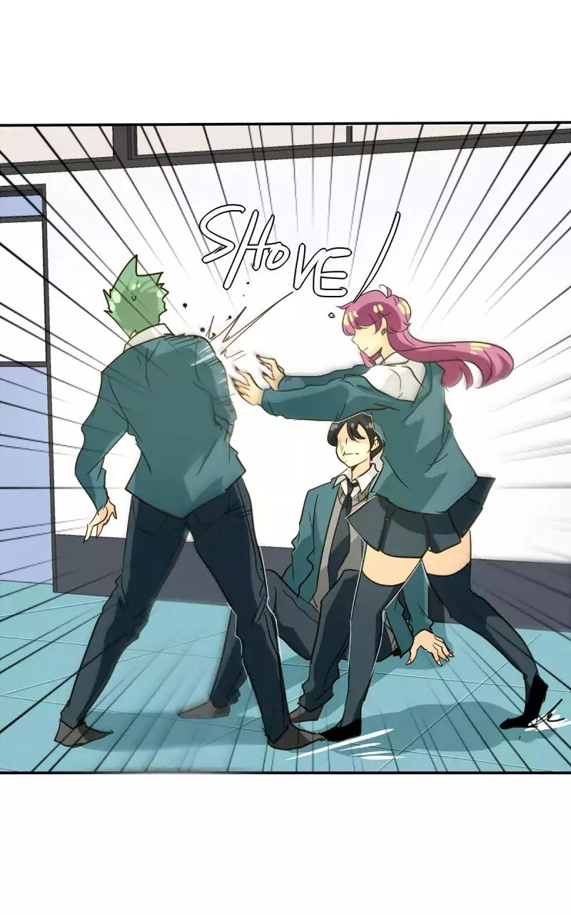 unOrdinary chapter 104 page 81