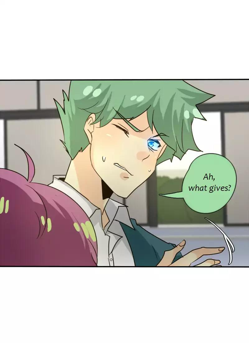 unOrdinary chapter 104 page 82