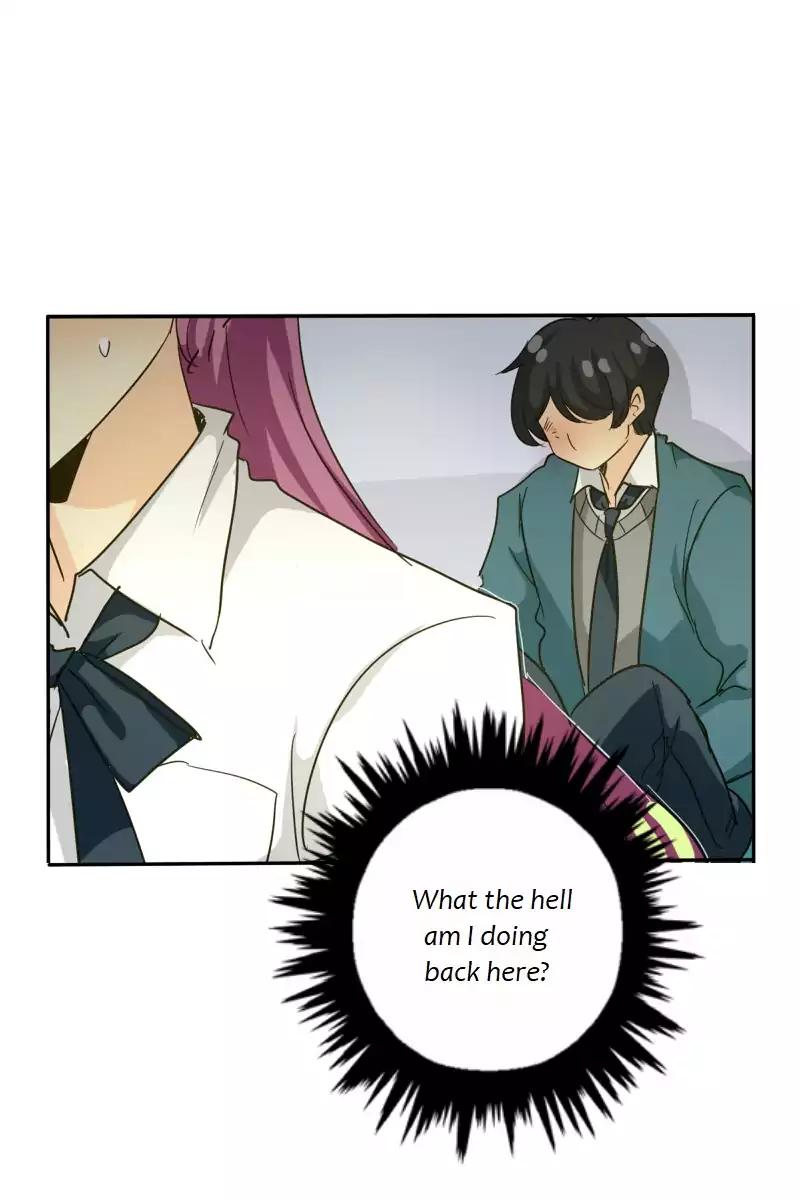 unOrdinary chapter 104 page 94