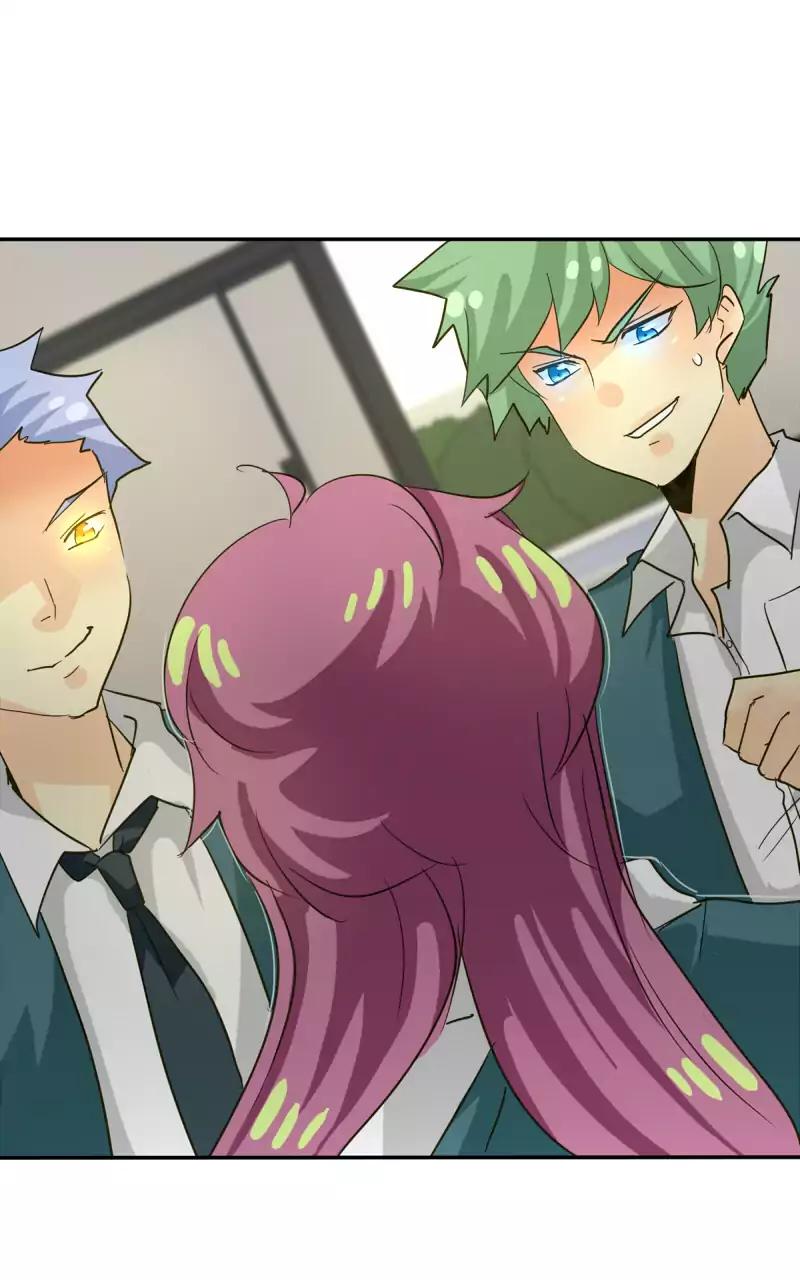 unOrdinary chapter 104 page 99