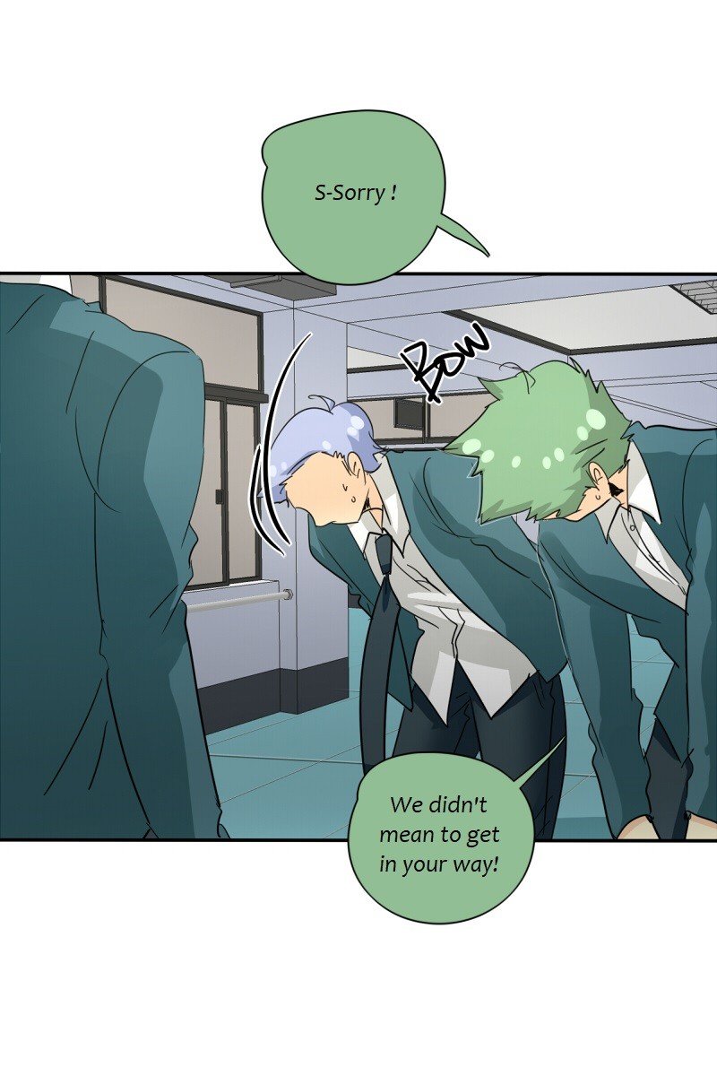 unOrdinary chapter 105 page 10