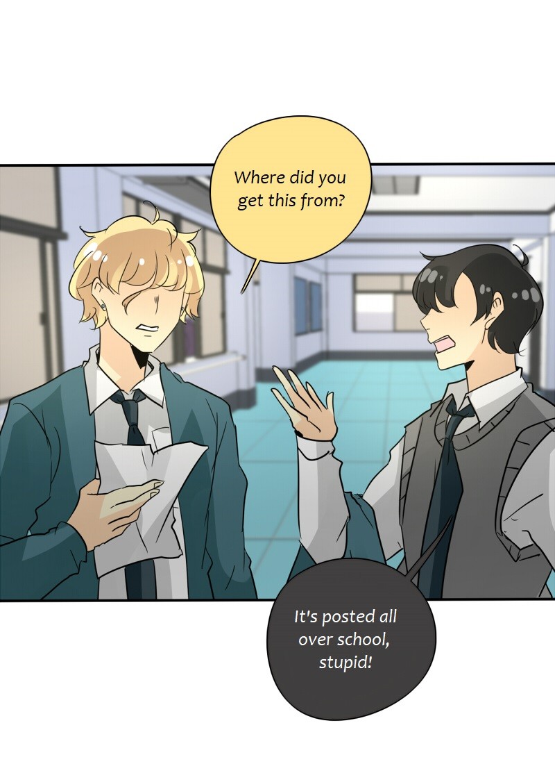 unOrdinary chapter 105 page 104