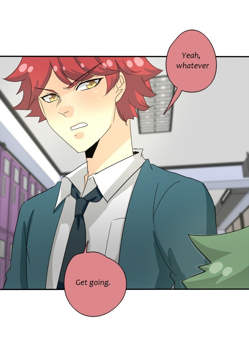 unOrdinary chapter 105 page 11