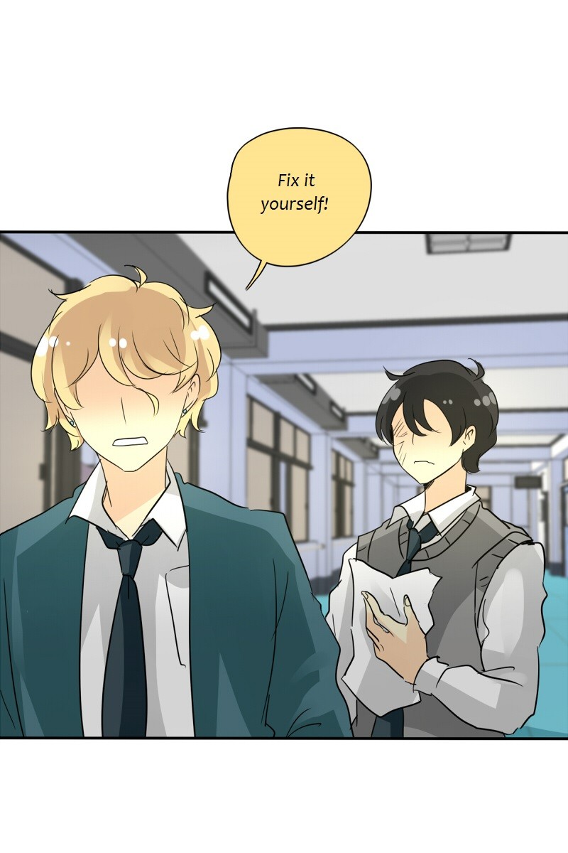 unOrdinary chapter 105 page 116