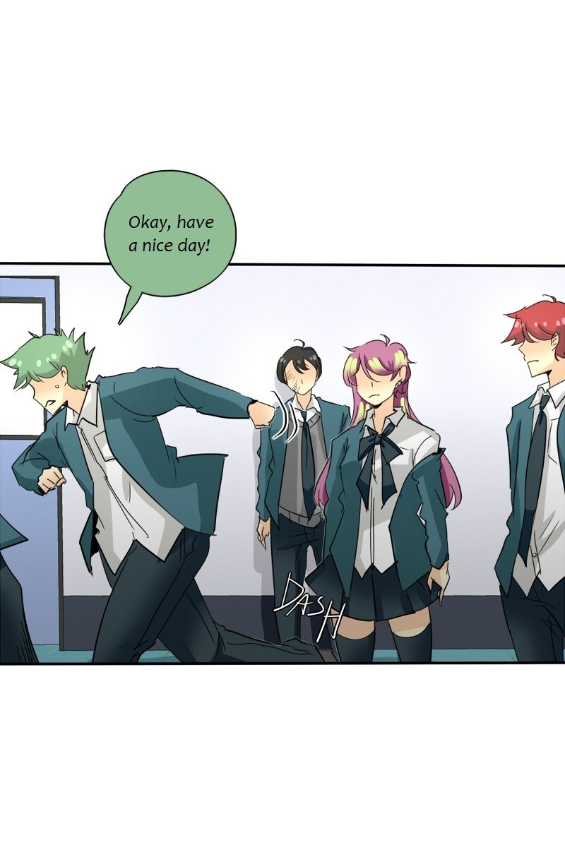 unOrdinary chapter 105 page 12