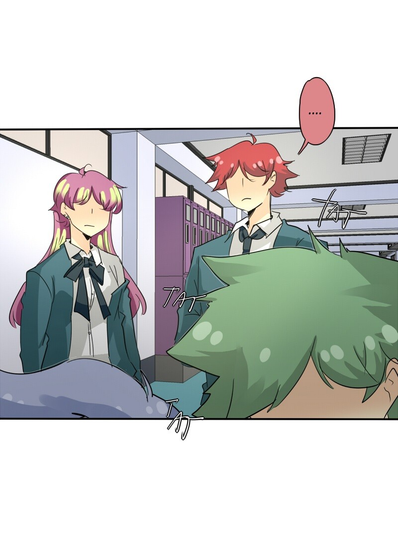 unOrdinary chapter 105 page 13