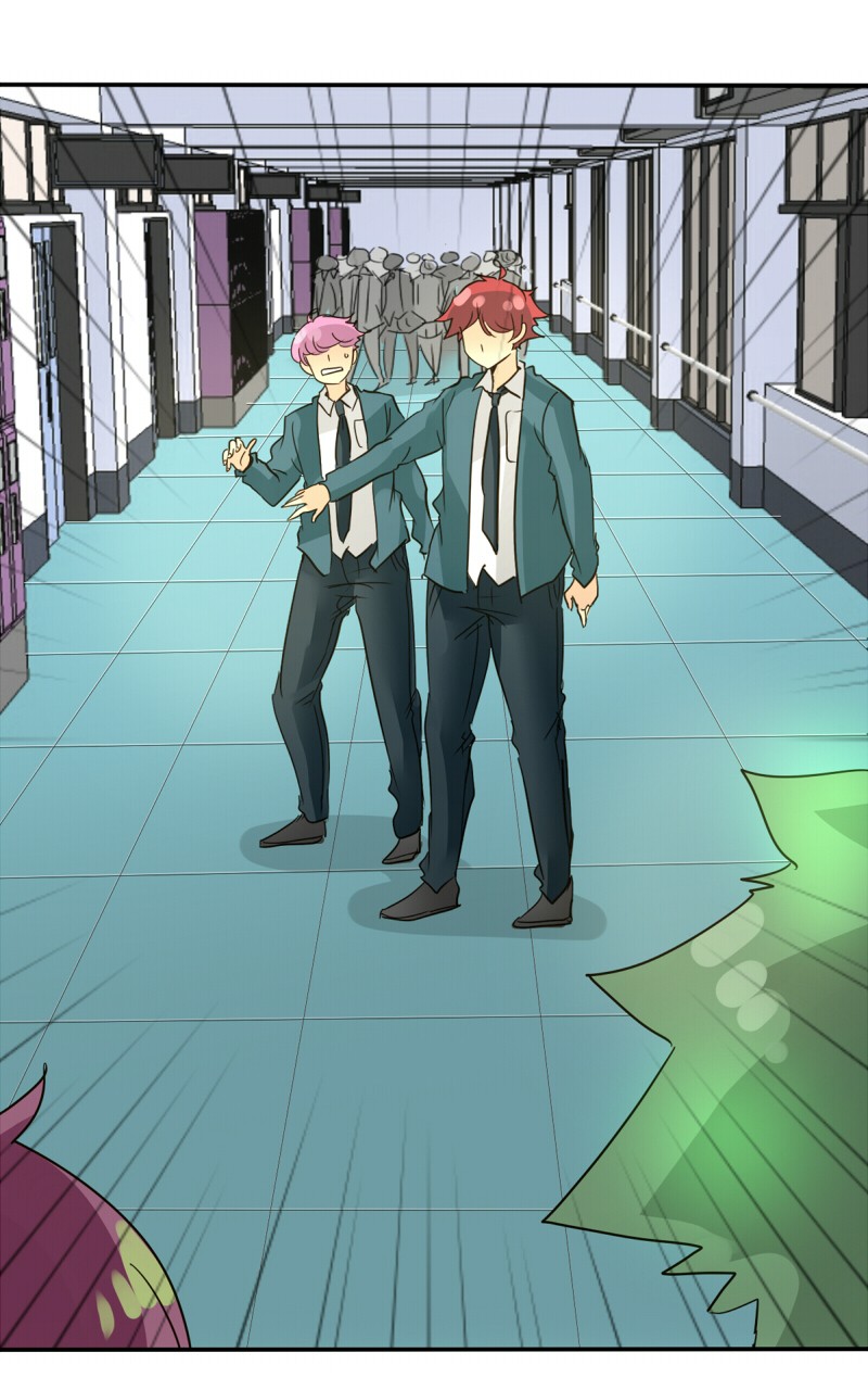 unOrdinary chapter 105 page 2