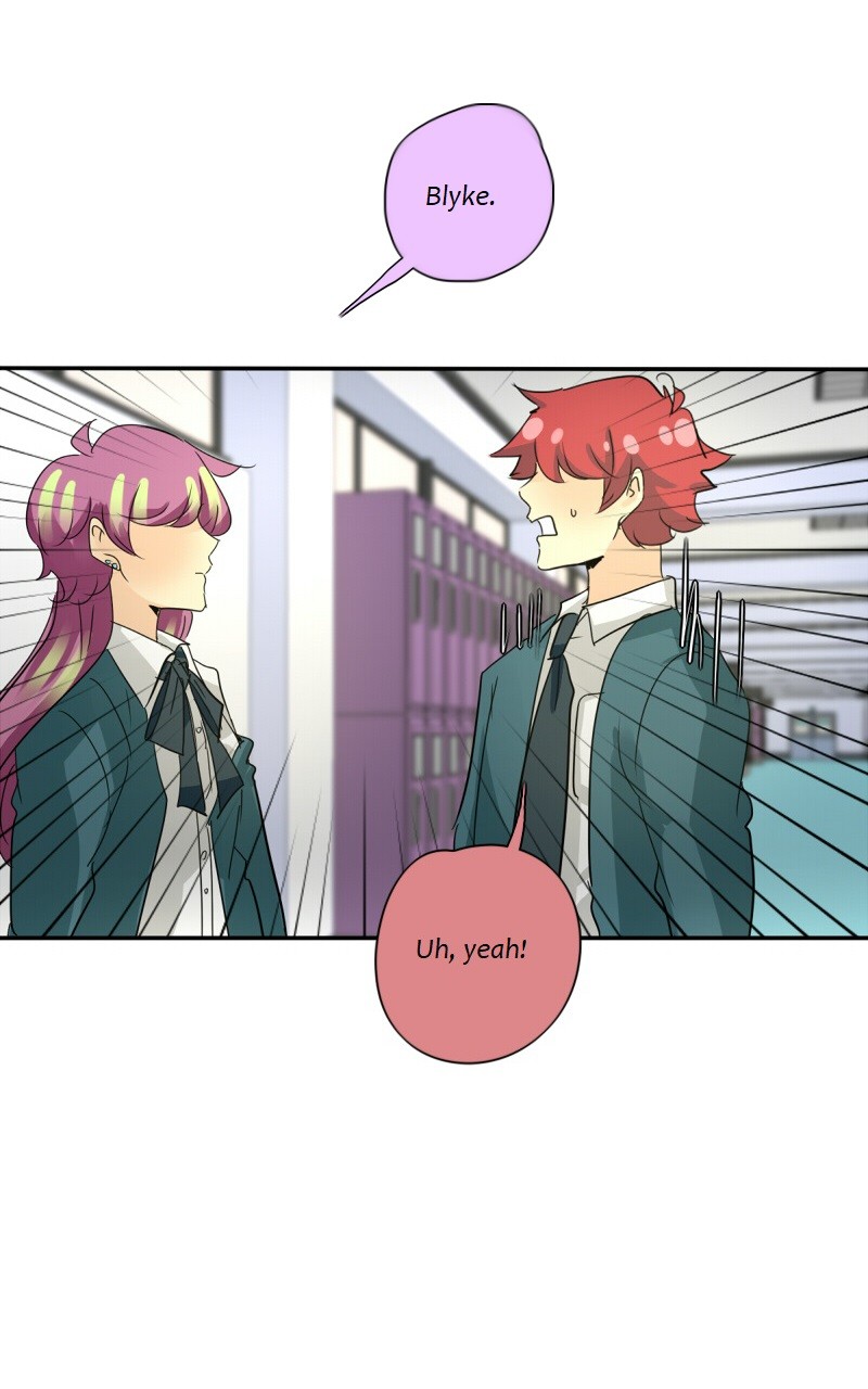 unOrdinary chapter 105 page 21