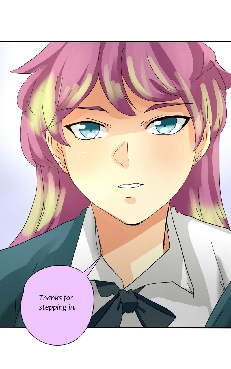 unOrdinary chapter 105 page 22