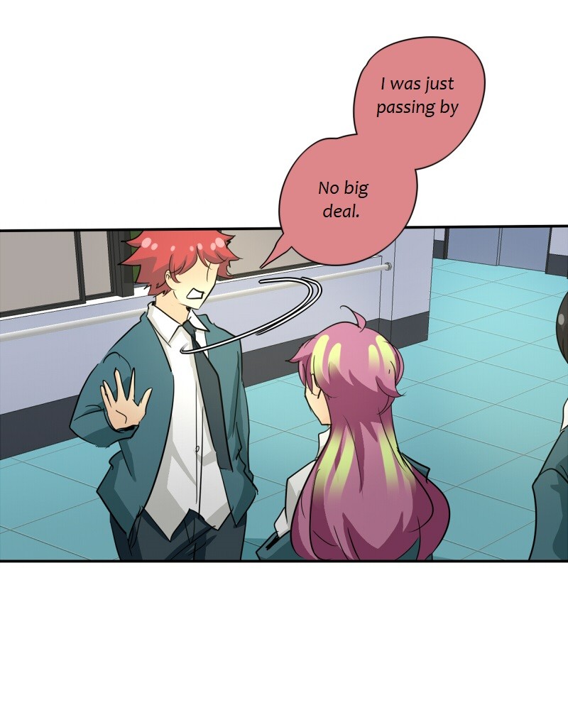 unOrdinary chapter 105 page 26