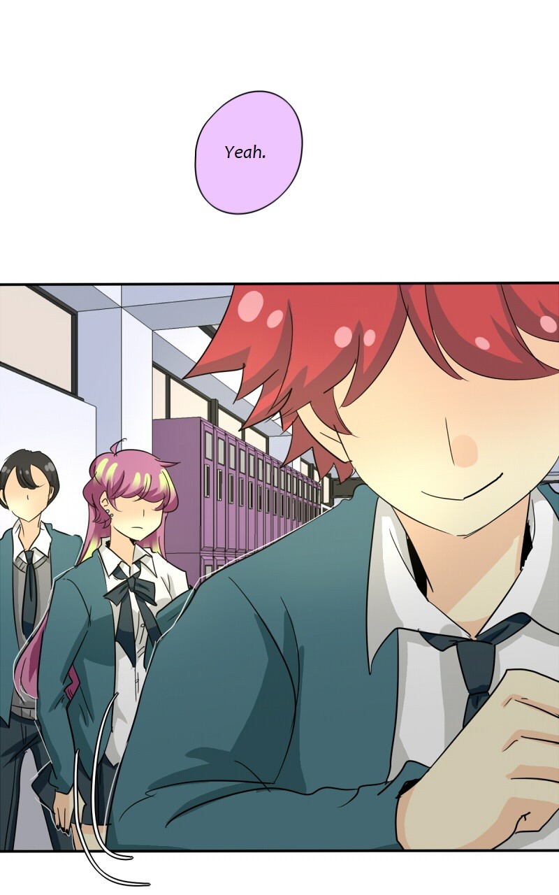 unOrdinary chapter 105 page 28