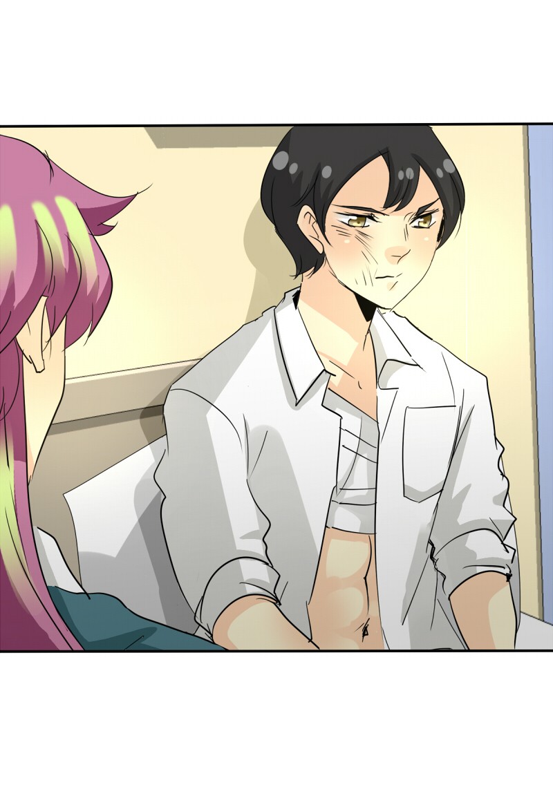 unOrdinary chapter 105 page 41