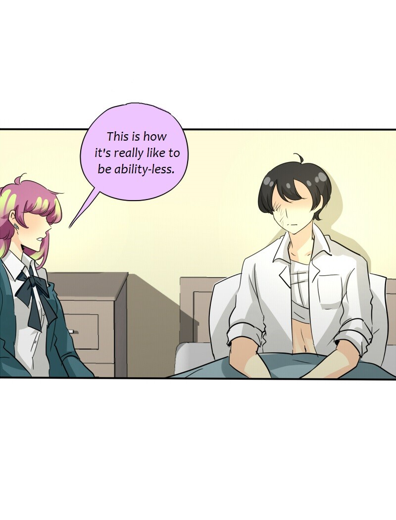 unOrdinary chapter 105 page 44