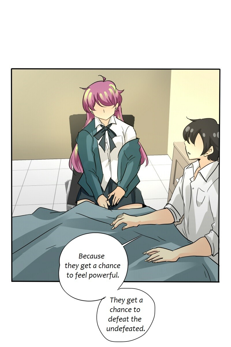 unOrdinary chapter 105 page 50