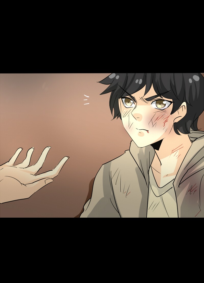 unOrdinary chapter 105 page 56