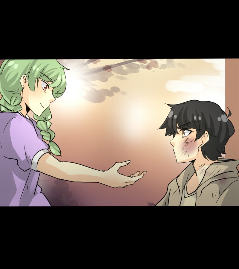 unOrdinary chapter 105 page 58