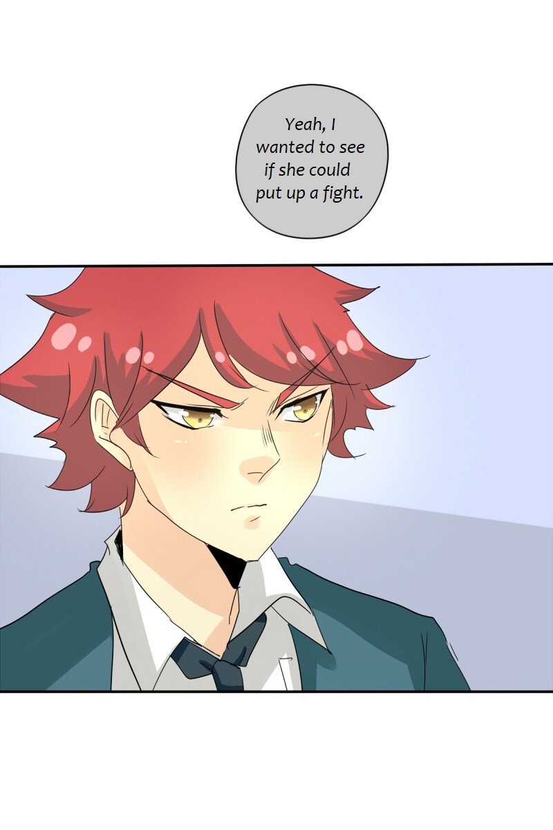 unOrdinary chapter 105 page 6