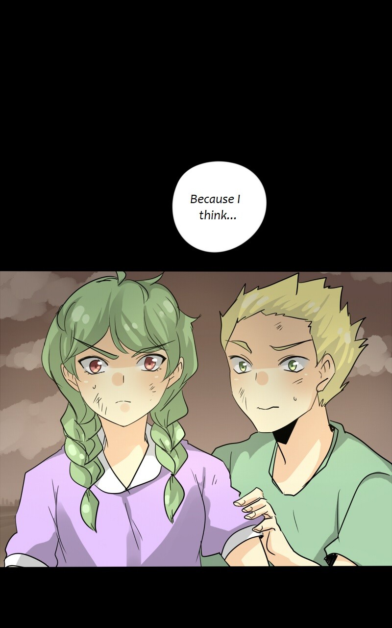 unOrdinary chapter 105 page 63