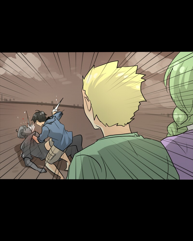 unOrdinary chapter 105 page 64