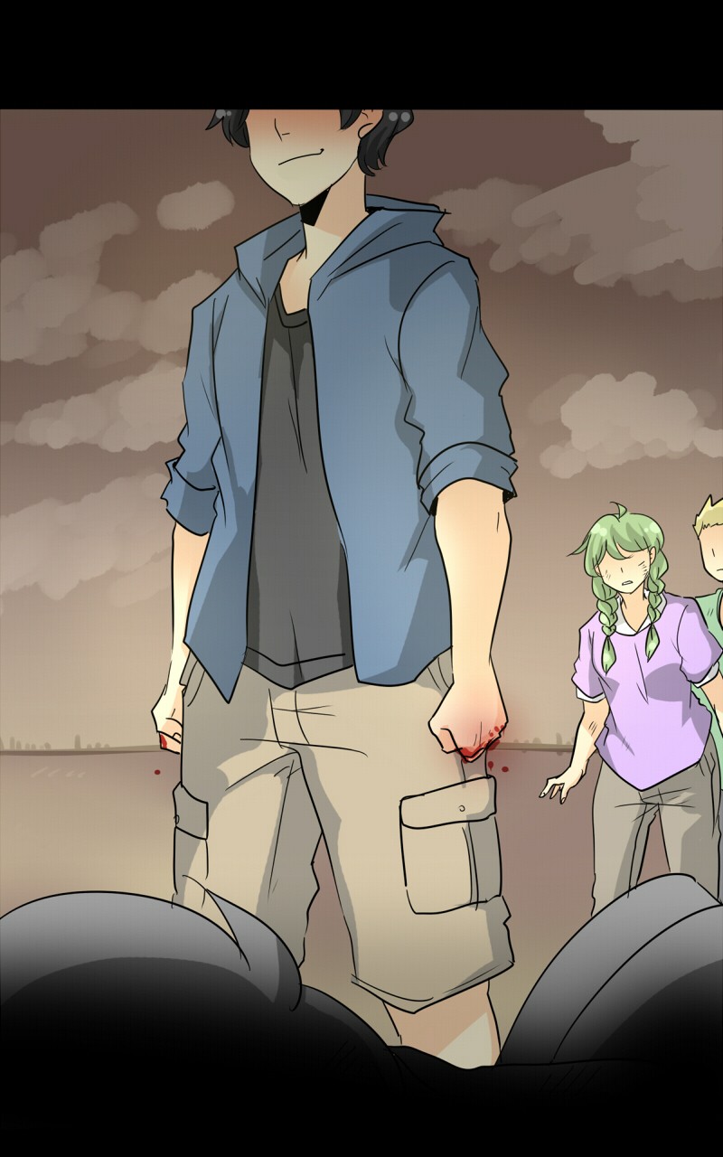 unOrdinary chapter 105 page 66