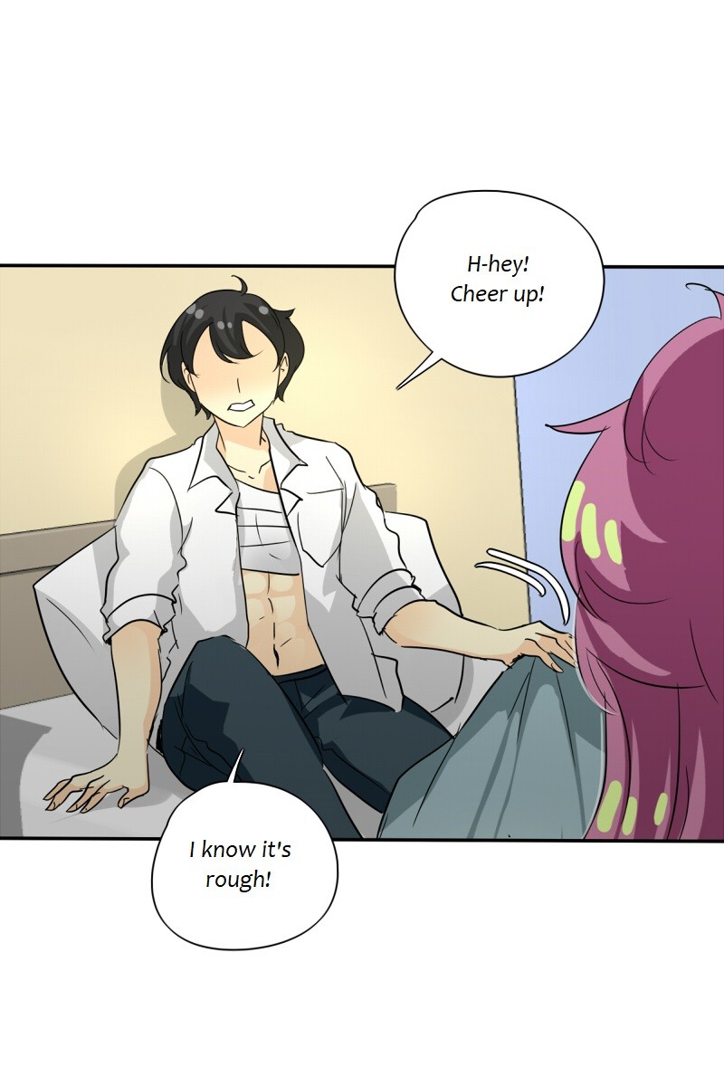 unOrdinary chapter 105 page 76