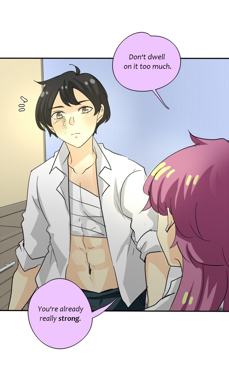 unOrdinary chapter 105 page 81