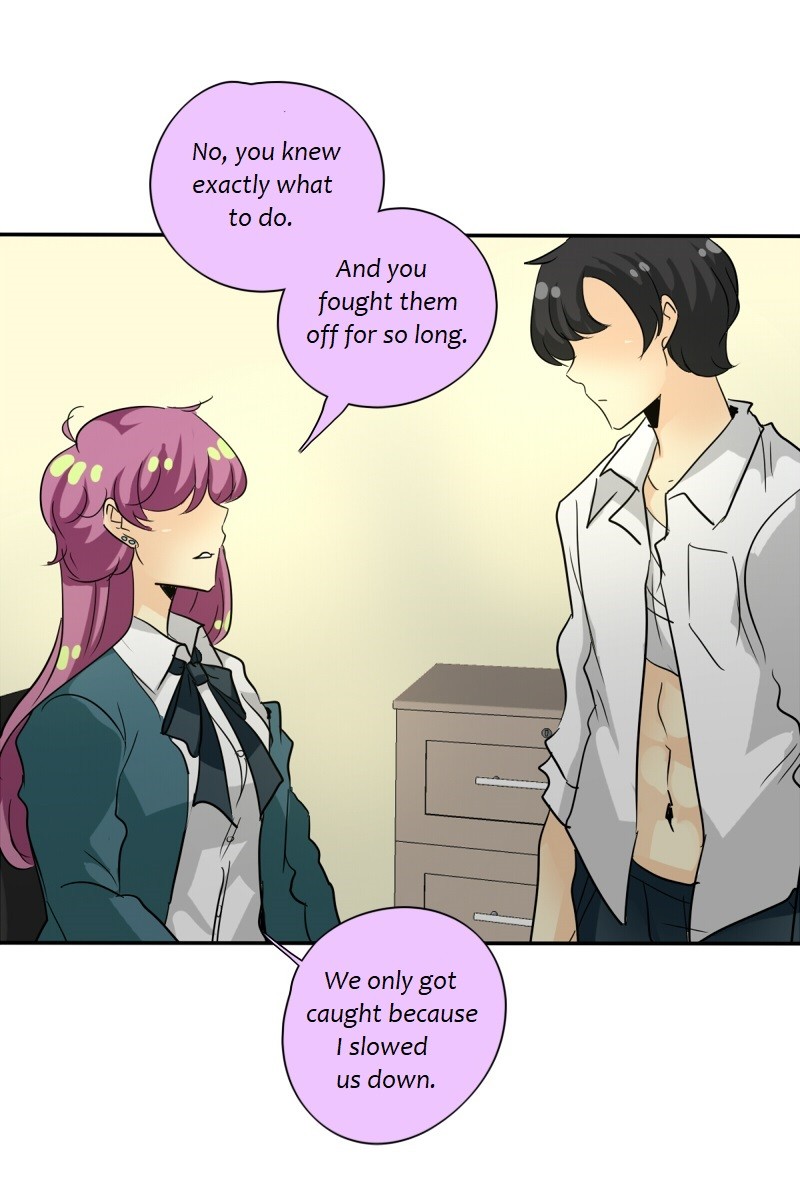 unOrdinary chapter 105 page 83