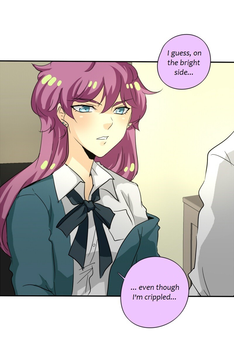 unOrdinary chapter 105 page 87