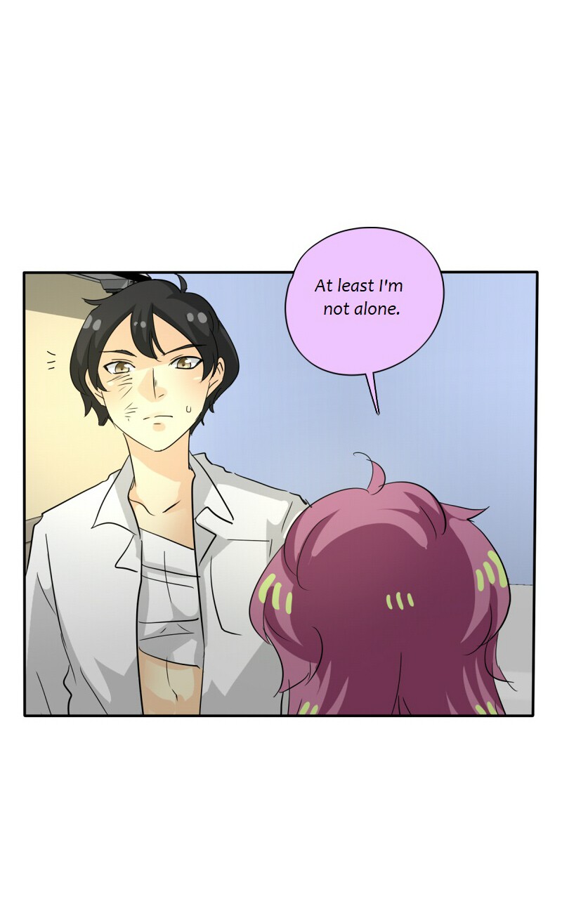 unOrdinary chapter 105 page 88