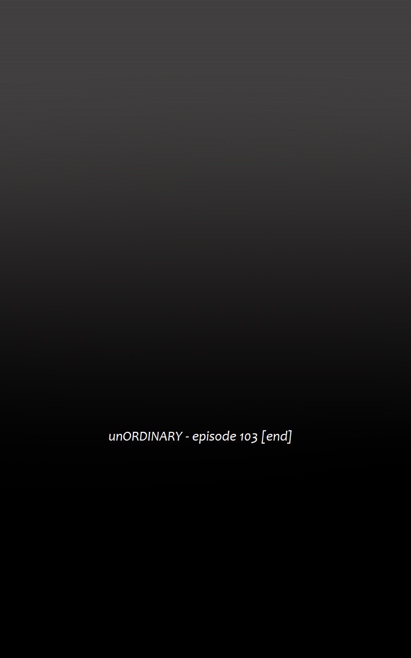 unOrdinary chapter 106 page 108