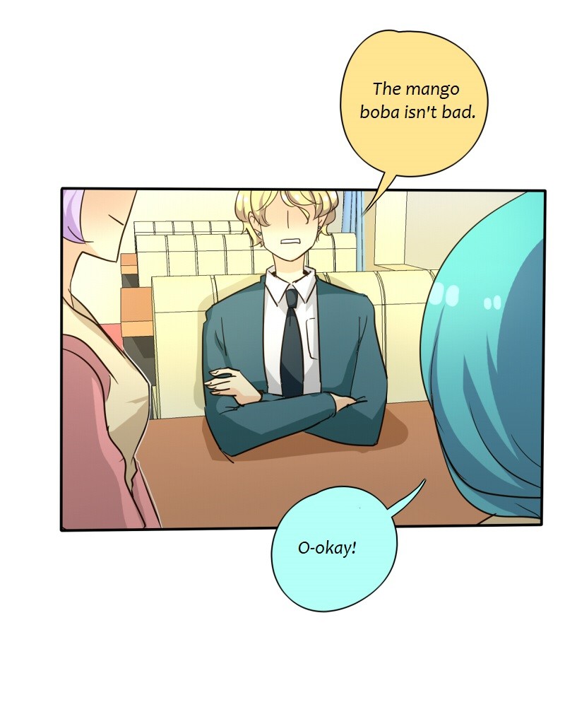 unOrdinary chapter 106 page 13