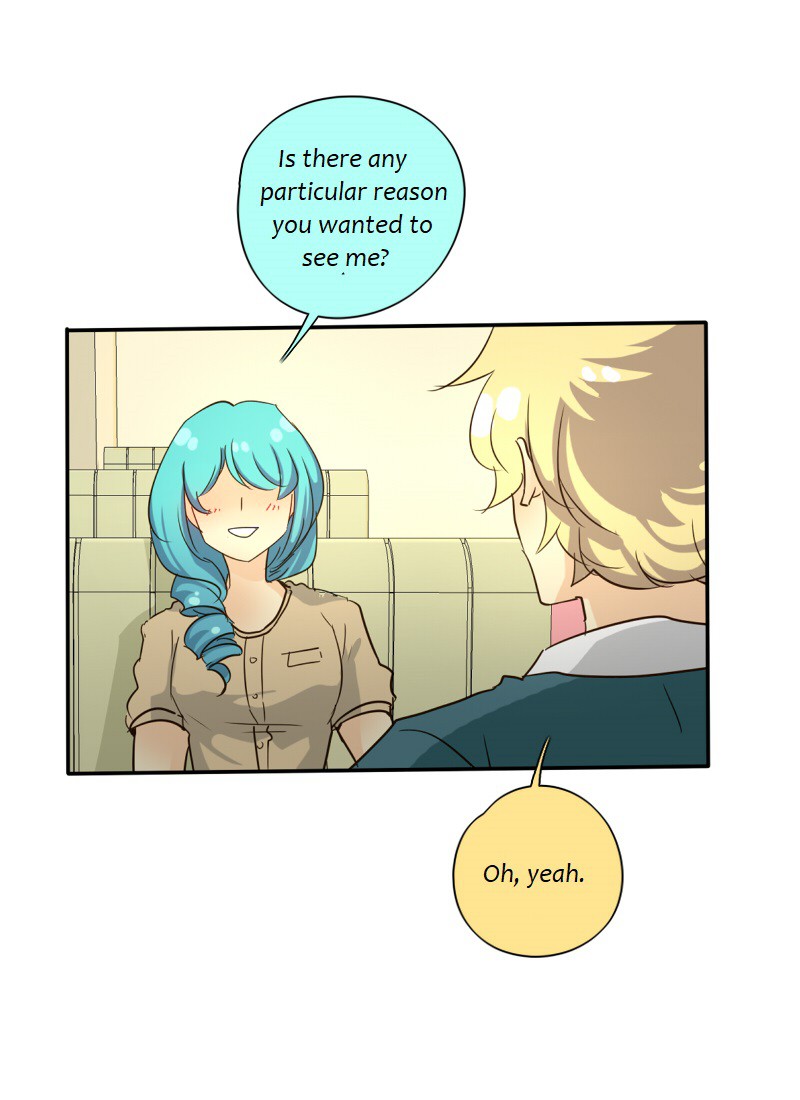 unOrdinary chapter 106 page 20